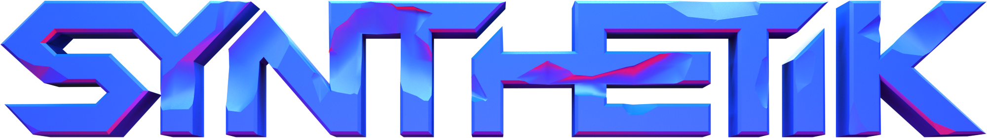 Synthetik: Legion Rising logo