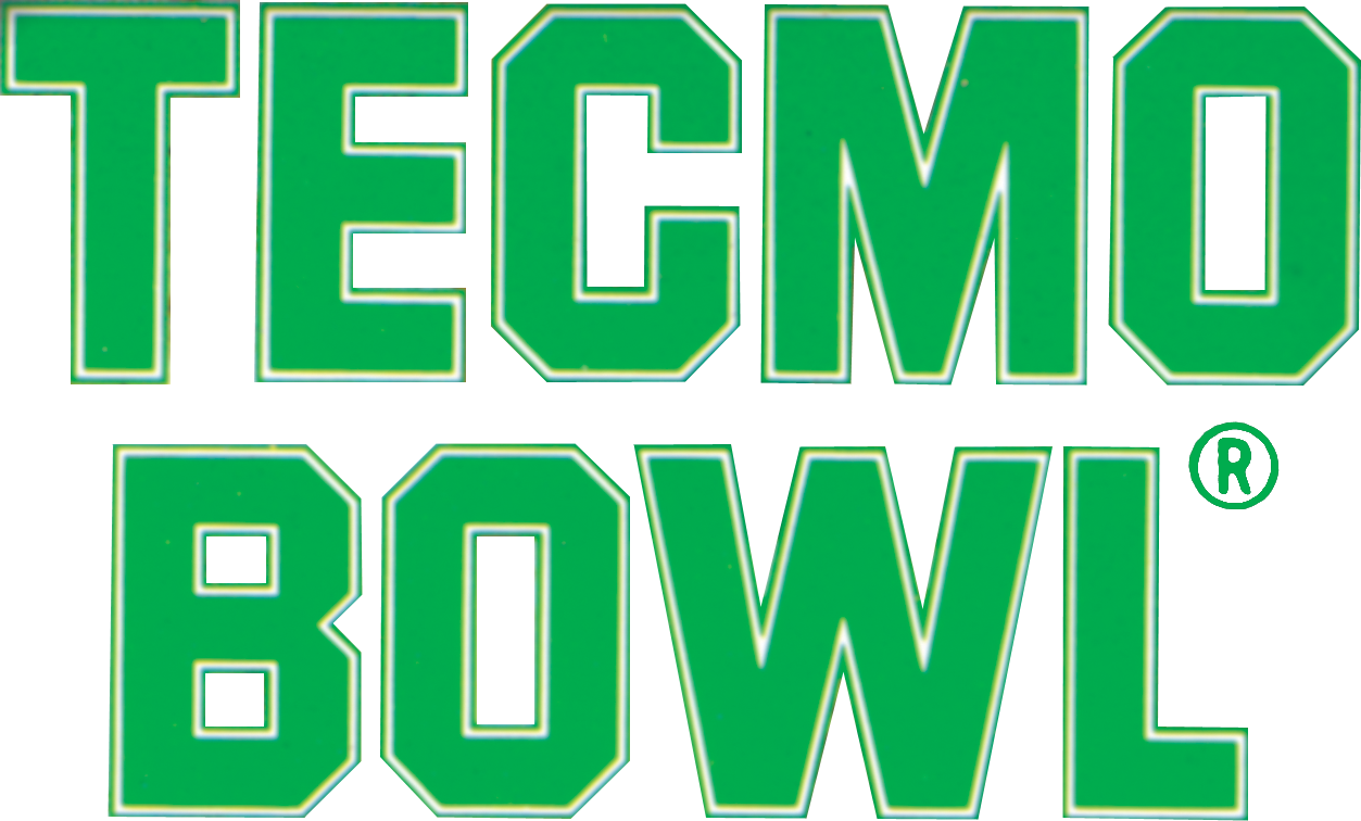 Tecmo Bowl