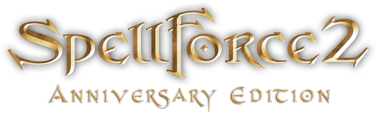 SpellForce 2: Anniversary Edition