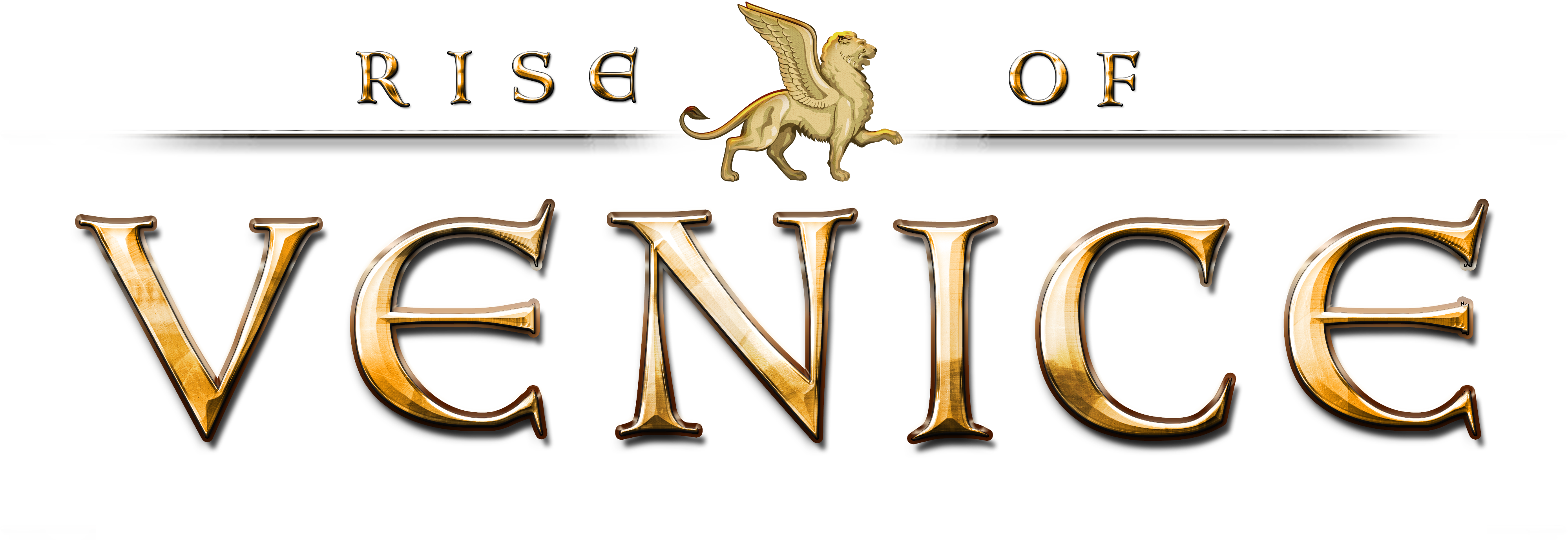 Rise of Venice logo