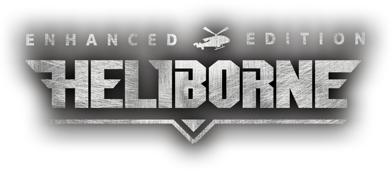 Heliborne logo
