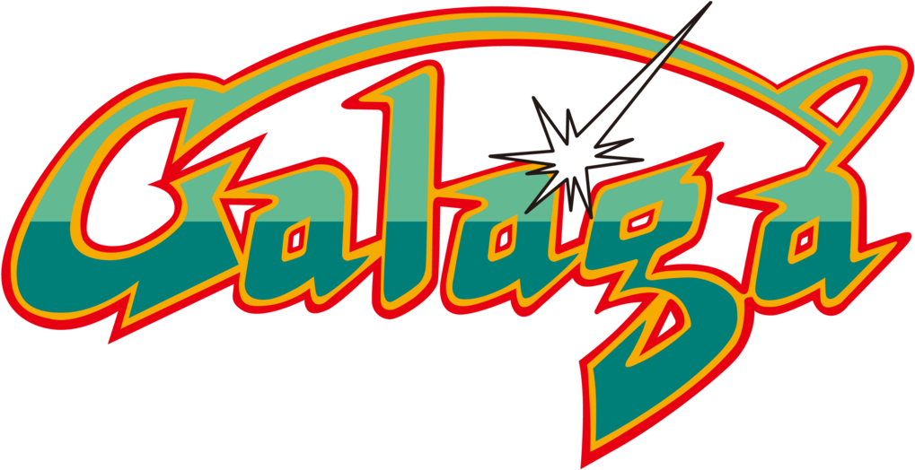 Galaga 30th Collection