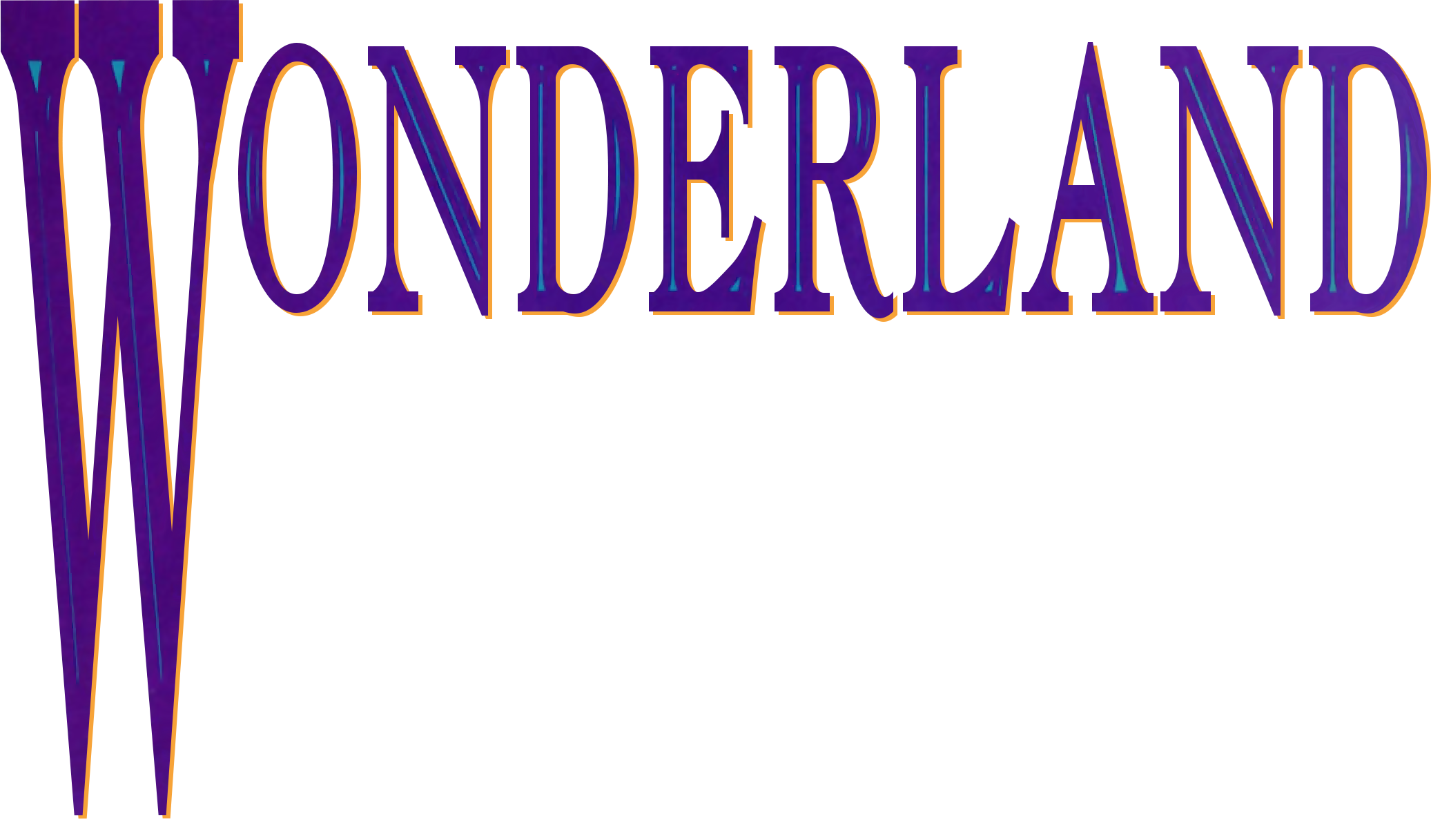 Wonderland