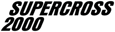 Supercross 2000