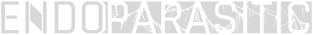 Endoparasitic
