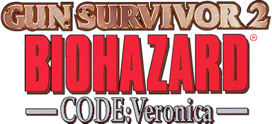 Resident Evil Survivor 2 Code: Veronica