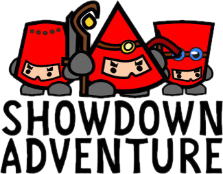 Showdown