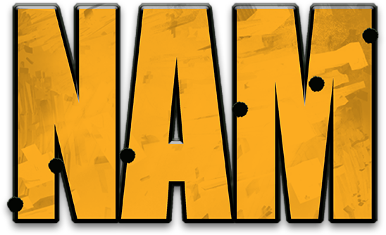 NAM logo