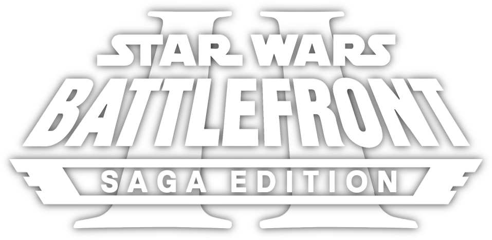 Battlefront 2 saga edition sale