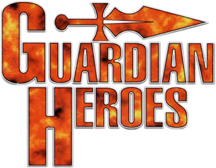 Guardian Heroes