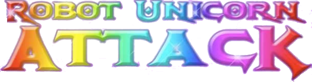 Robot Unicorn Attack DS