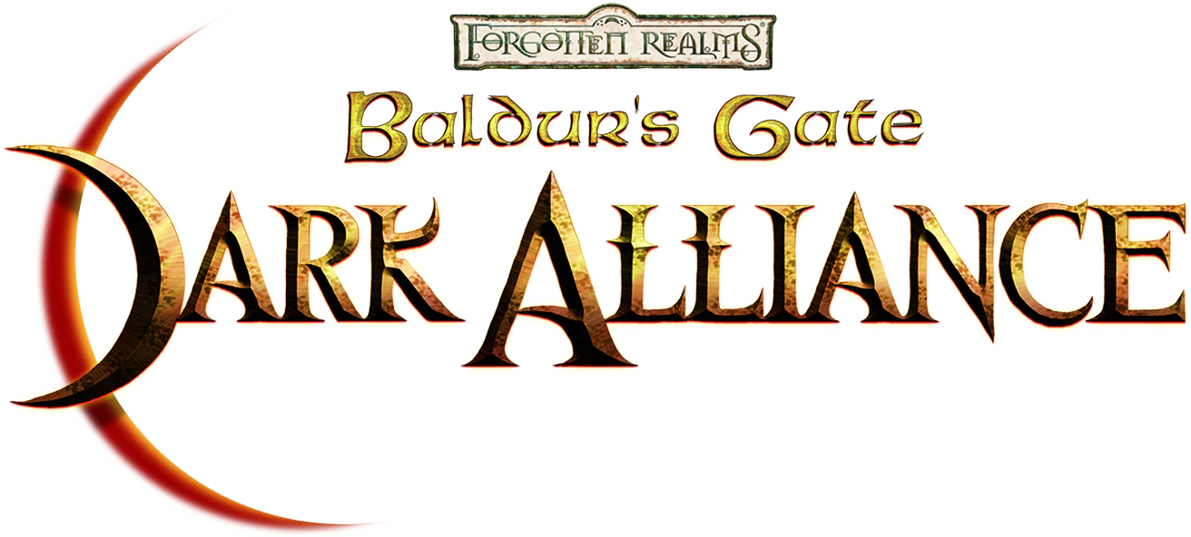 Baldur's Gate: Dark Alliance