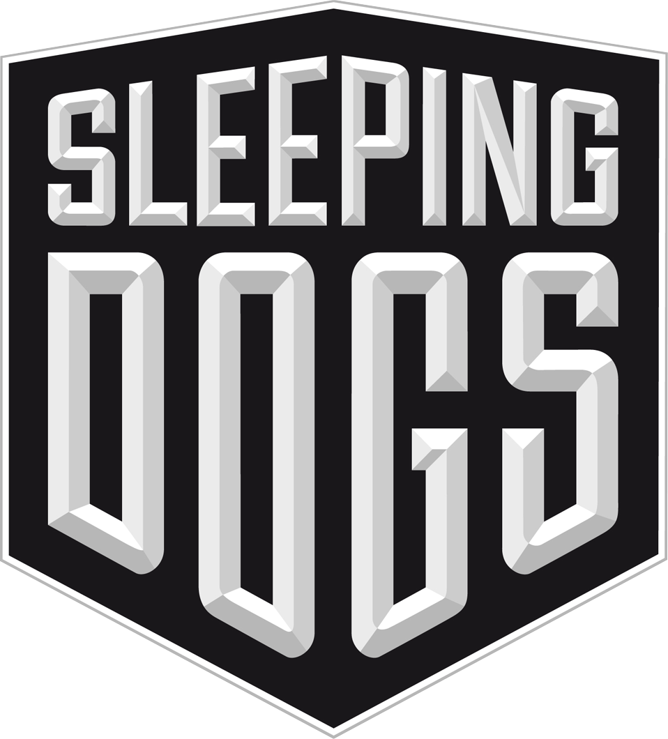 Sleeping Dogs - PS4 logo