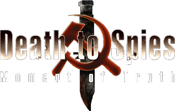 Death to Spies: Moment of Truth