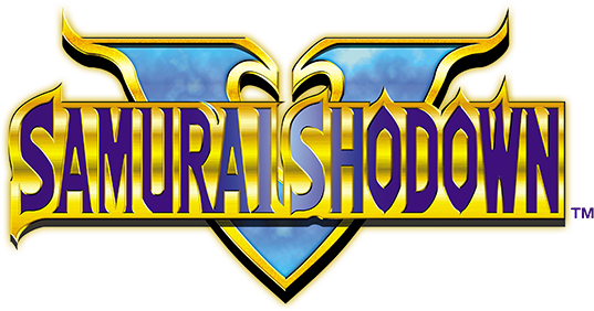 Samurai Shodown V