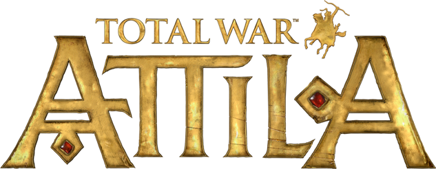 Total War: Attila - Blood & Burning