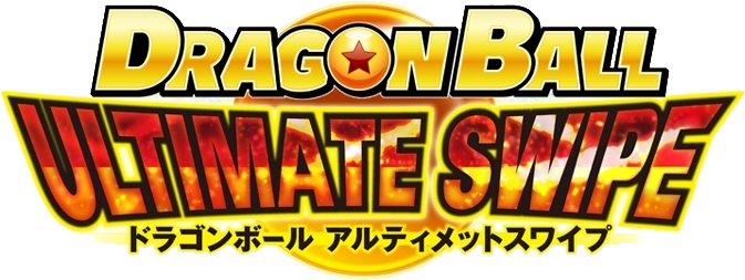 Dragon Ball: Ultimate Swipe
