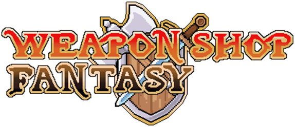 Weapon Shop Fantasy