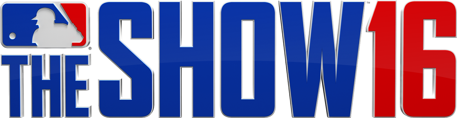 MLB The Show 16