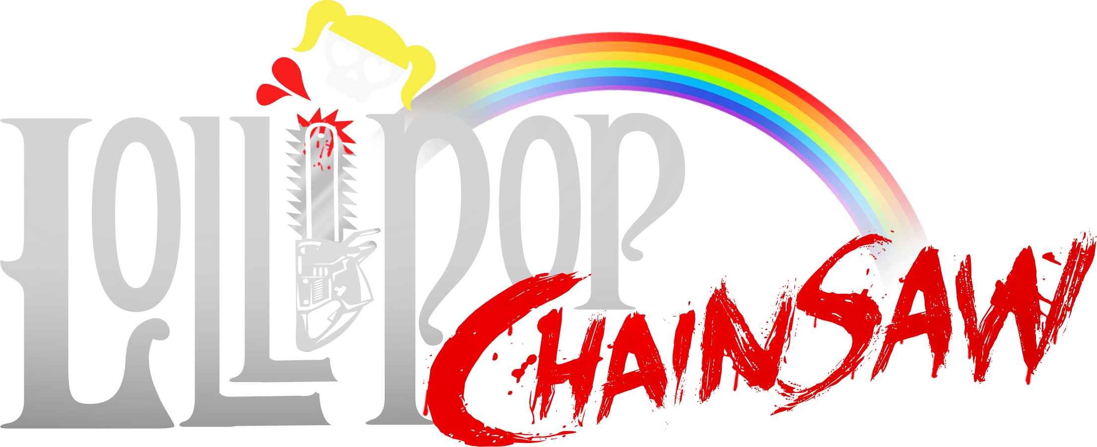 Lollipop Chainsaw SteamGridDB — free download