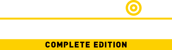 Digimon Story: Cyber Sleuth Complete Edition logo