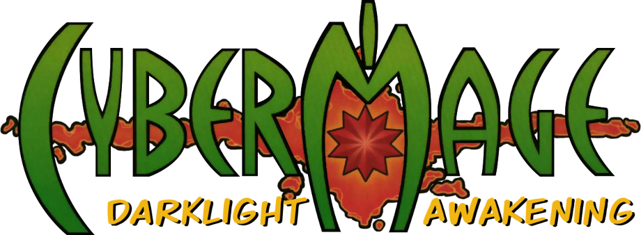 Cybermage: Darklight Awakening
