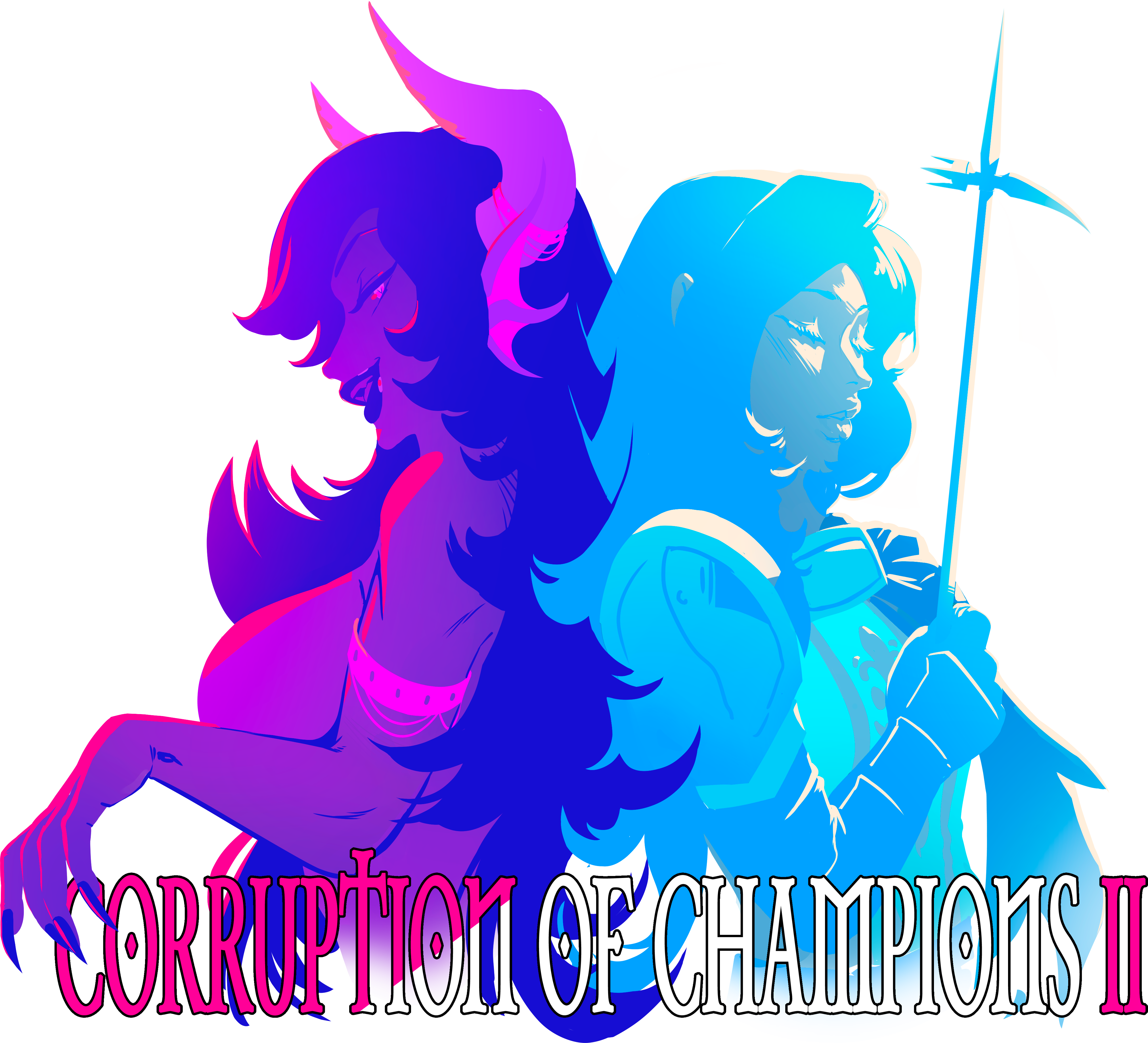 Corruption Of Champion Hentai