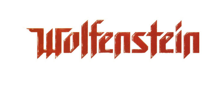 Wolfenstein: Enemy Territory logo