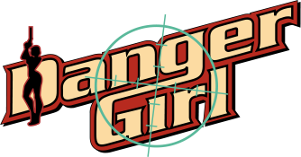 Danger Girl