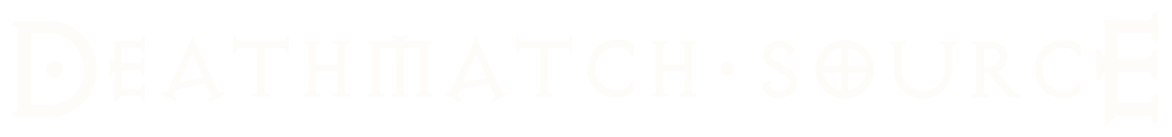 Half-Life Deathmatch: Source logo