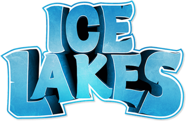 Ice Lakes logo