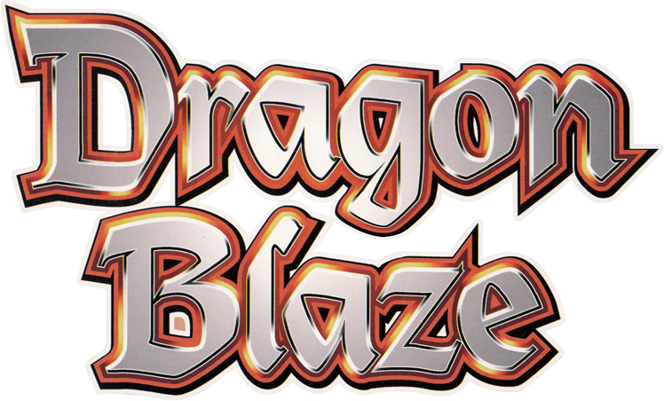 Dragon Blaze