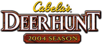Cabela's Deer Hunt: 2004 Season