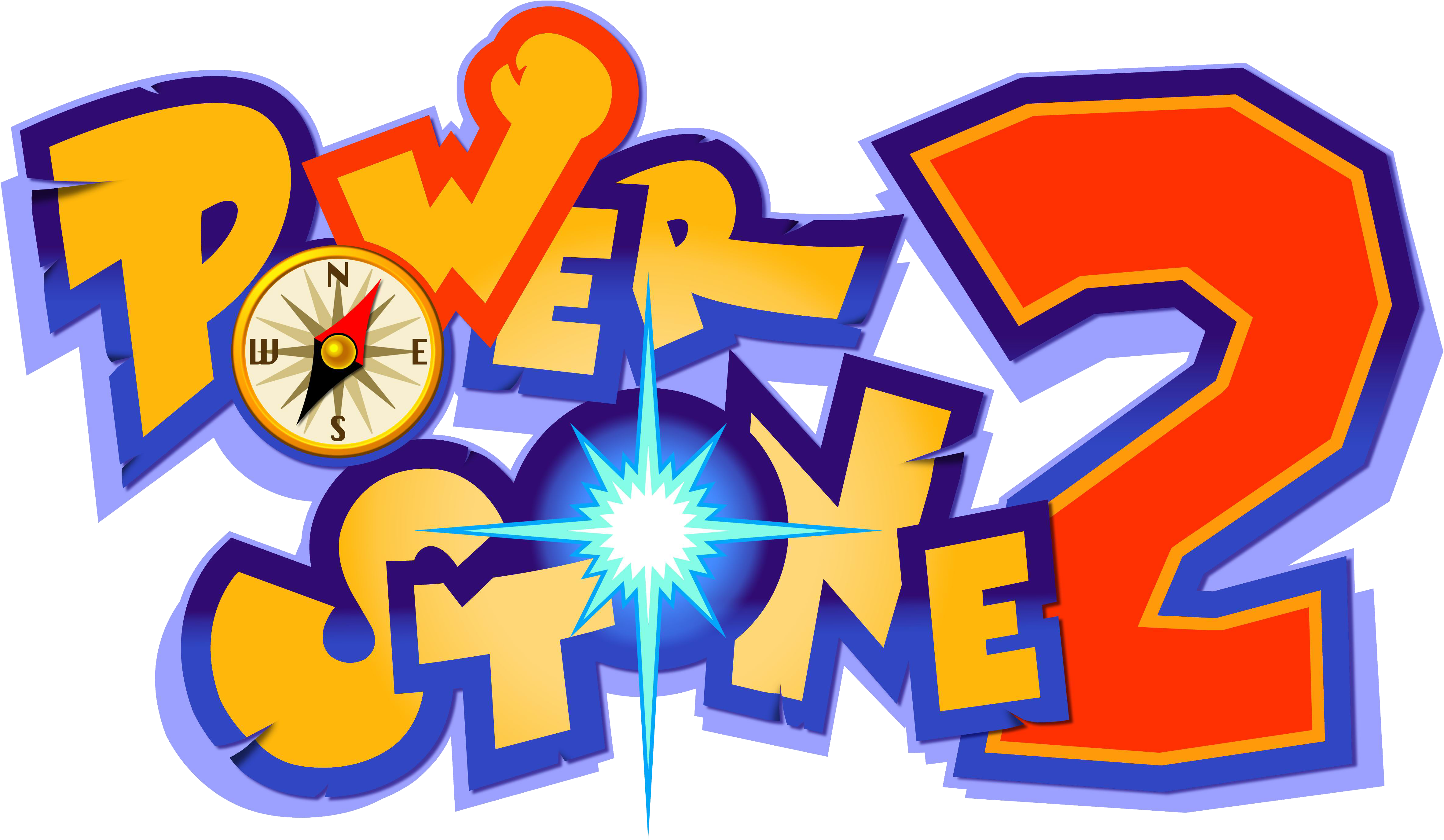 Power Stone 2