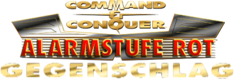 Command & Conquer: Red Alert - Retaliation
