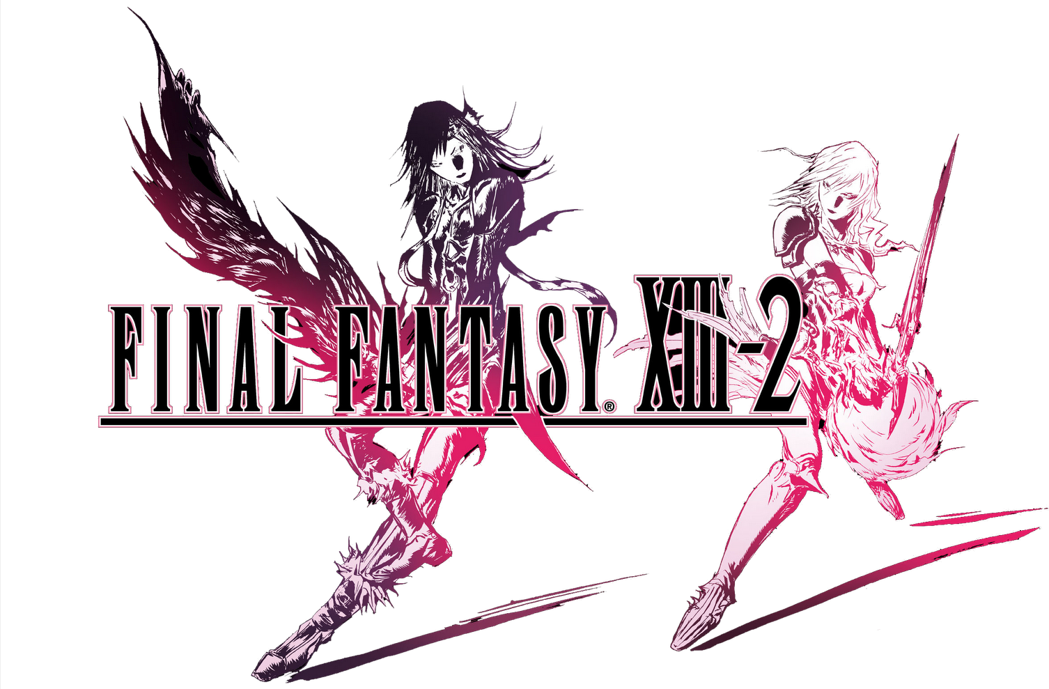 Final Fantasy XIII-2