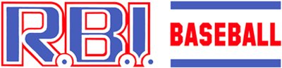 R.B.I. Baseball 14