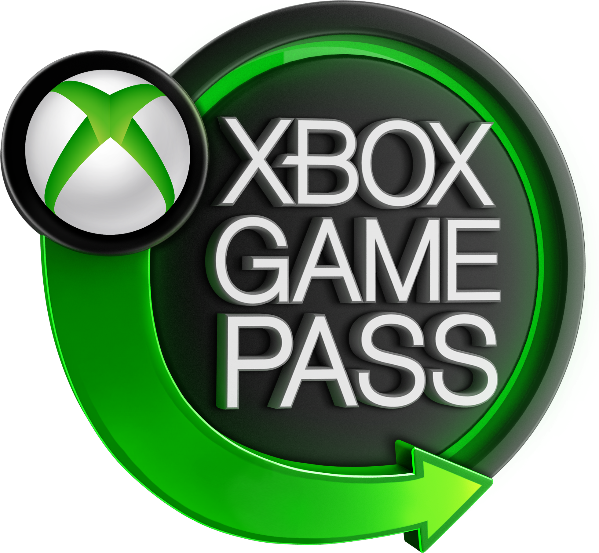 Xbox Game Pass PNG Images, Xbox Game Pass Clipart Free Download