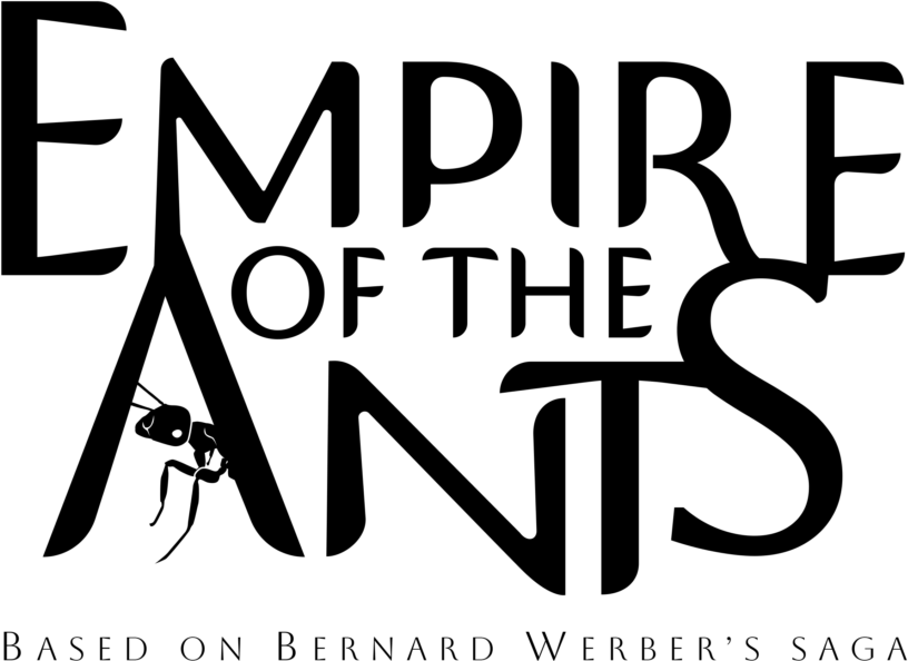 Empire of the Ants logo