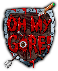 Oh My Cod!!: We Mer-Made For Each Other!