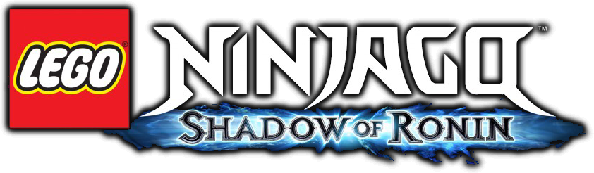 LEGO Ninjago: Shadow of Ronin
