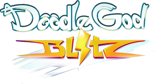 Doodle God Blitz HD