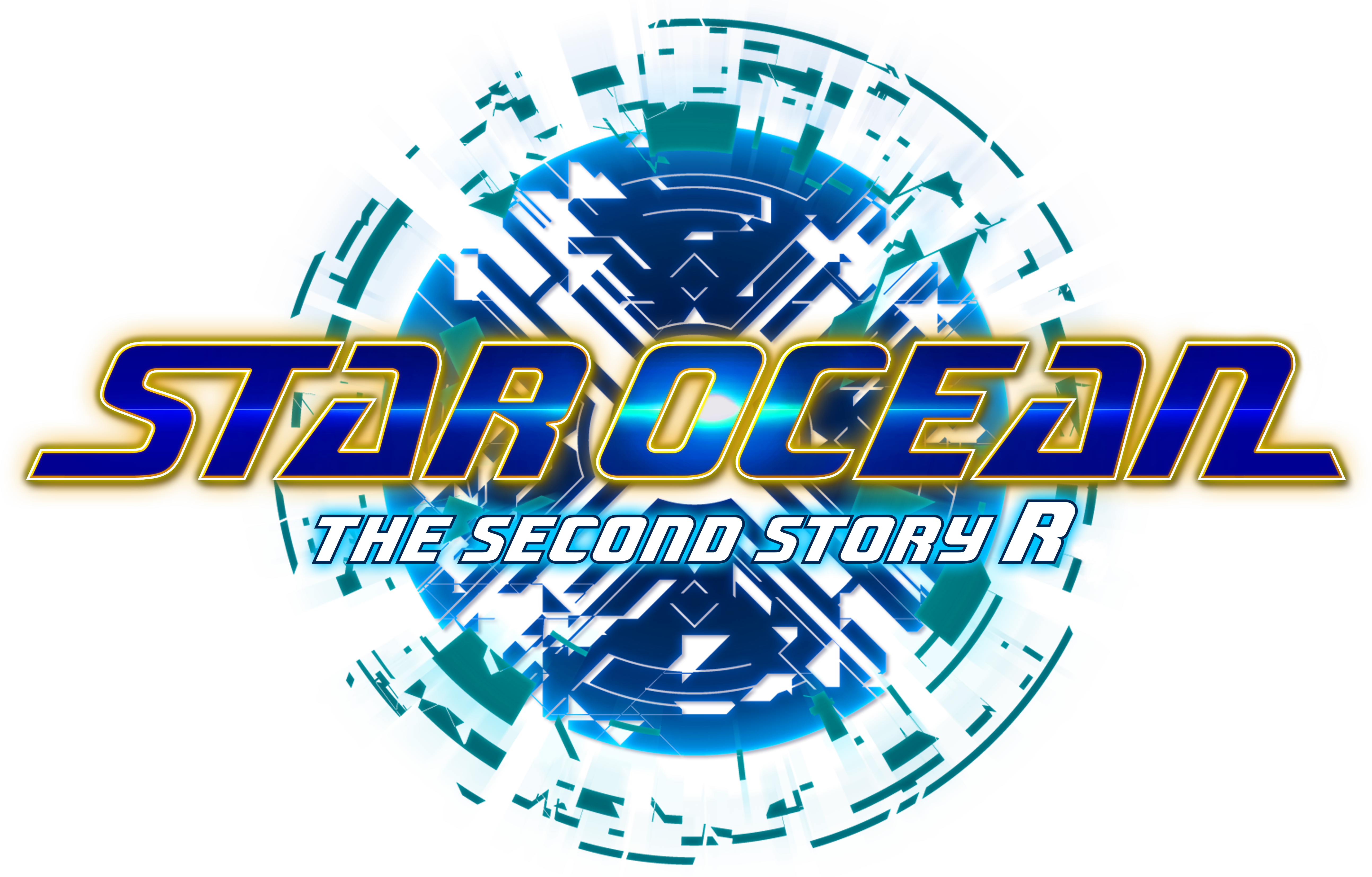 Star Ocean: The Second Story R