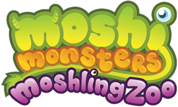 Moshi Monsters: Moshling Zoo