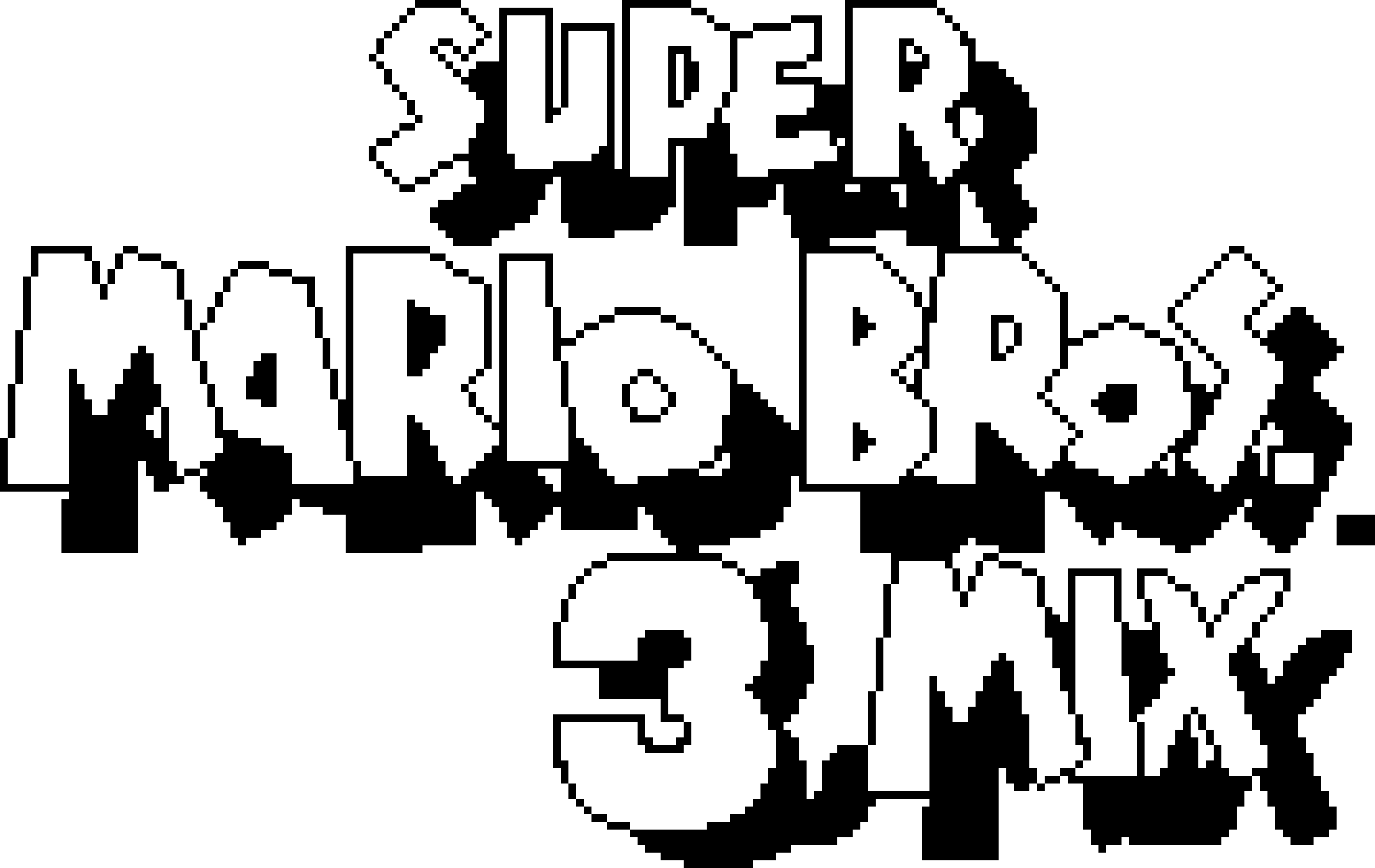 Super Mario Bros. 2014