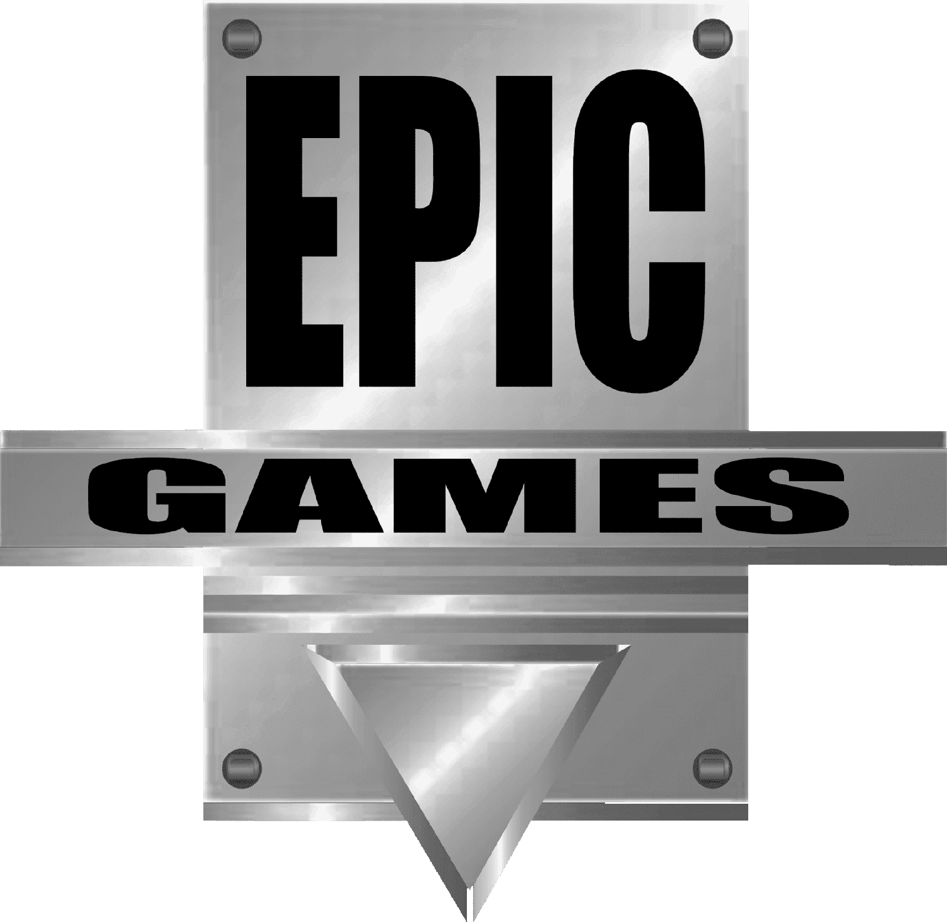 Epic Games Store (Program) - SteamGridDB