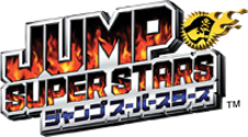 Jump Super Stars