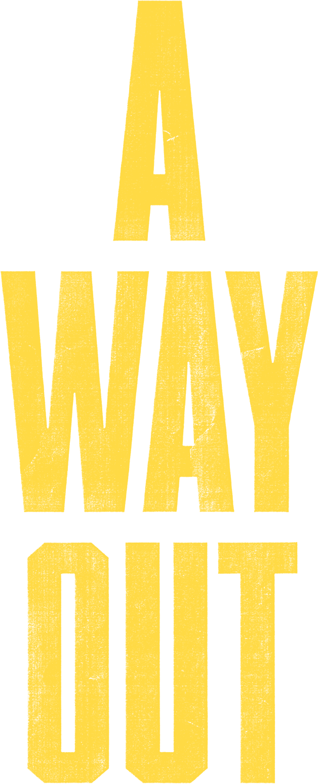 A Way Out logo
