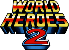 World Heroes 2