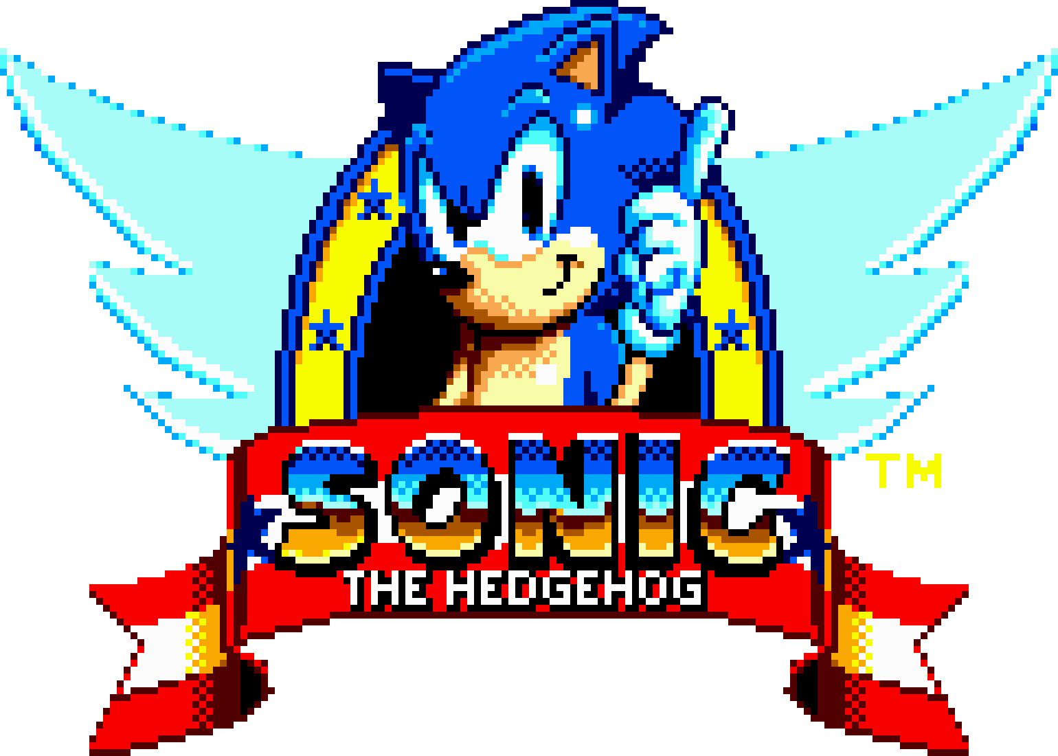 Sonic the Hedgehog (Sega Master System) - SteamGridDB